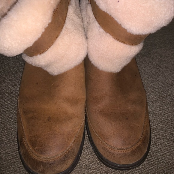 Ugh Boots - Picture 3 of 3